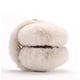 thumbnail image 5 of Australian Sheepskin Wool Ear Muffs, Cosy Unisex Ear Warmers, Keeps Ears Warm in Winter for M, 5 of 5