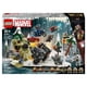 thumbnail image 2 of Set LEGO Super Heroes Vengadores Reunidos: Era de Ultrón 76291, 2 of 4
