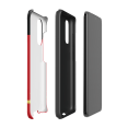 thumbnail image 2 of Star Trek: The Original Series Engineering Uniform Tough Phone Case - Samsung,iPhone 15 Pro, 2 of 7