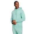 thumbnail image 4 of Reebok Men's and Big Men's Game Day Fleece Left Chest Hoodie, Sizes XS-5XL, 4 of 6
