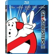 Ghostbusters II (4K-Mastered) (Blu-ray)