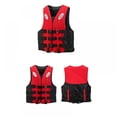 thumbnail image 2 of Kwik-Dry Neolite Flex Life Vest Life Jacket | Child, Youth and Adult Sizes Available, 2 of 3