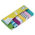 thumbnail image 5 of Toalla de Cara de Toallas de Mano de Lavado de Algodon 24Pcs / Paquete, 5 of 5