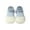 Blue, variant on Toimothcn Baby Sneakers Shoes Spring Summer Children Bottom Non Slip Floor Socks Light Mesh Shoes Breathable Lightweight Barefoot Shoes Suitable For Dailywear