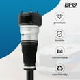 thumbnail image 2 of Maxpeedingrods Front Air Suspension Spring Strut For Mercedes W221 S320 S450 S550 2213209313 Fits select: 2007-2011 MERCEDES-BENZ S 550, 2007-2008 MERCEDES-BENZ CL 550, 2 of 6