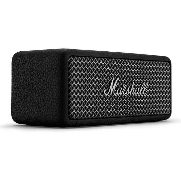 Marshall Emberton II Portable Water Resistant Bluetooth