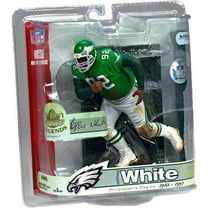 McFarlane NFL Sports Picks Legends Series 3 Reggie White Action Figure