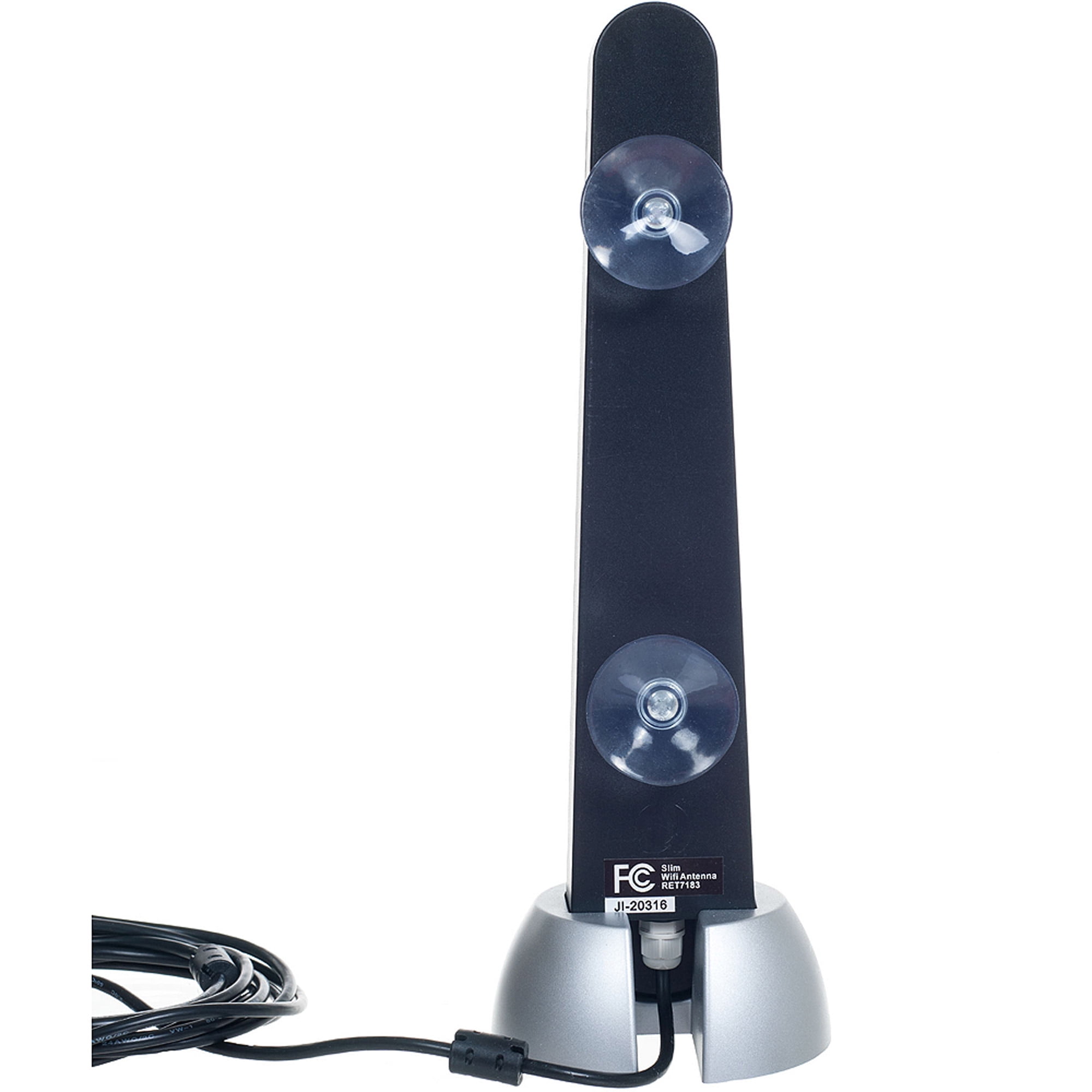 NEW DRIVER: IDEAWORKS WIFI ANTENNA DRIVERS IDEAWORKS WIFI ANTENNA