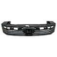 thumbnail image 1 of Parrilla Honda Civic 2012 Generica 1 Pieza 4 puertas, 1 of 3