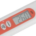 thumbnail image 4 of Water Quality Detection Instrument, High-Definition Display ATC Temperature Compensation Function Practical PH Tester, For Aquaculture Fish, 4 of 8