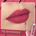 thumbnail image 1 of 1pcs Matte Liquid Lipstick Waterproof Lip Gloss Long Lasting Velvet Red Lip Tint Matte Lip, 1 of 5