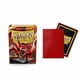 thumbnail image 3 of 2 Packs Dragon Shield Matte Ruby Standard Size 100 ct Card Sleeves Value Bundle!, 3 of 6