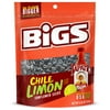 BIGS Sunflower Seeds, Tapatío Chile Limón Flavor, Father's Day Game Day Snack for Dad, 5.35 oz.