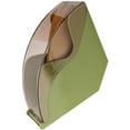 thumbnail image 2 of EcoNesxp V60 Coffee Filter Storage Rack with Dust Cover Acrylic Coffee Filter Holder, 2 of 5