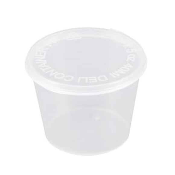 1/2 Cup Glass Containers with Lids Airtight Chip Storage Containers Storage Containers with Handle Flip Container Food Organization Containers for Pantry Lids Cups 1.5 Oz Dressing Containers Portion
