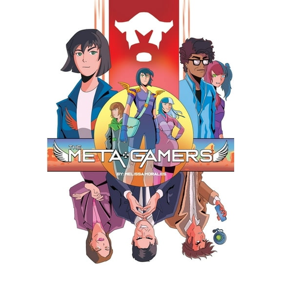 The Meta Gamers (Paperback)