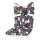 thumbnail image 5 of Cojín Reductor de Asiento,Cochecito de Silla Cojín,Colcnetas para Silla Universales,Bebé Cojín Silla - Gato Yotijar Cojín de silla de paseo para bebés, 5 of 7