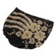 thumbnail image 5 of Gorro Para La Cabeza, Gorro Con Pañuelo Floral Suave Y Cómodo, Ajuste Ligero Y Transpirable Para Todas Las Estaciones, Encaje Y Algodón Para La Vida Diaria, Sueño, Fitness Para, 5 of 7