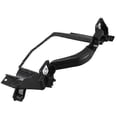 thumbnail image 3 of Headlight bracket set for BMW 5 Series E60 E61 replacement parts, 3 of 5
