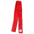 thumbnail image 1 of Daisyyozoid Father's Day 10pc Clothes Storage Elastic Band，Self-Adhesive Roll Binding Belt For Clothing Storage With Buckle, 1 of 2