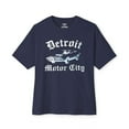 thumbnail image 4 of As Seen On Ben Affleck - Detroit Motor City Car T-shirt | 3 Colors - Unisex, 4 of 7