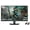 Flat 60Hz, variant on Dell S Series 27" FHD (1920 x 1080) Monitor, 75Hz Refresh Rate, 4ms, 16:9 Ratio with Comfortview, Anti-Glare Screen with 3H Hardness, AMD FreeSync Premium, Black, With 5AVE HDMI Cable