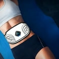 thumbnail image 5 of XIRQI 2026 New Wireless Slimming Belt, Abdominal Massager Portable Weight Loss Machine with 12 Vibration Massage Modes, Home Office Fitness Workout Equipment for Abdomen, 5 of 7