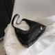 thumbnail image 1 of Bolsa Para Las Axilas Bolsa de hombro compuesto para mujer, PU de gran capacidad, duradero con cremallera, viaje de compras Ndcxsfigh Para Estrenar, 1 of 6
