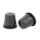 thumbnail image 3 of Junta de goma YONGSHENG para capó de motor 2 uds. para Honda Civic 06-15 City 2009-2014, 3 of 5