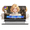 Red, variant on 15.6" FHD Gaming Laptop 16GB DDR5 RAM 256GB SSD AMD Ryzen 5 6600H (Beat i7-1165G7, 6 Cores Up to 4.5GHz) with Backlit Keyboard Fingerprint Reader Windows 11 2-Year Warranty Red