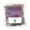 thumbnail image 1 of Flor de Jamaica orgánica Huerto de Carmen 200g, 1 of 3