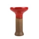 thumbnail image 1 of Pipa De Agua De Cerámica De Arcilla, Accesorio Para Pipa De Agua, Cerámica De Color, Olla Para Pipa De Agua Shisha Inevent HA045745-03, 1 of 6