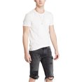 thumbnail image 1 of Pantalones cortos de Mezclilla informales Ralph Lauren hombre negro 31, 1 of 1