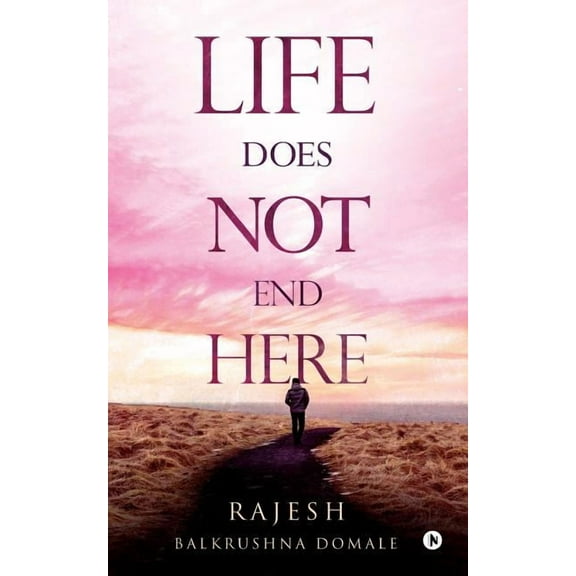 Life Does Not End Here