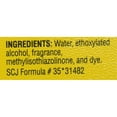 thumbnail image 2 of Pledge Multi-Surface Floor Cleaner Concentrated Liquid, Shines Hardwood, Rainshower, 1 Gallon, 2 of 4