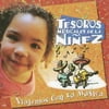 Tesoros Musicales De La Ninez, Vol.2: Viajemos Con La Musica