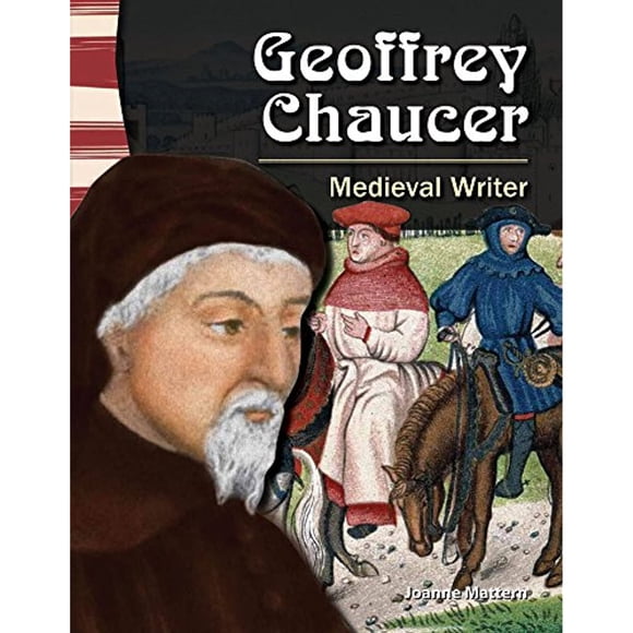 Geoffrey Chaucer: Medieval Writer