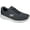 Charcoal, variant on Skechers Women's GOwalk Joy Ecstatic Sneaker, Wide Width Available