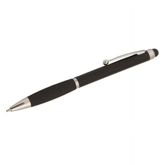 Debco PE8605 Zurich Pen Stylus - All Black
