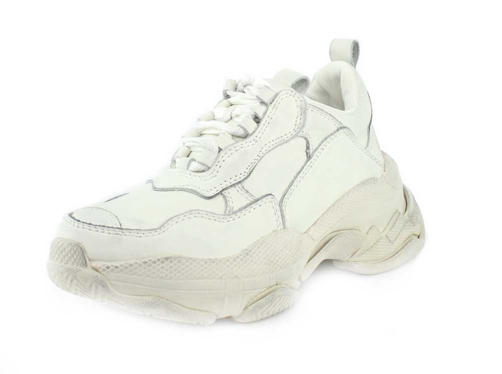 jeffrey campbell white sneakers
