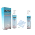 thumbnail image 1 of 2pcs White Shoes Cleaner Kit Whitening Gel Shoe Dirt And Yellow Cleaning Foam Cleaner Remover Cleaner Tools, 1 of 5