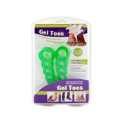 Gel Toe Separators (Available in a pack of 6)