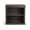Dark Brown, variant on Sunny Designs Sofia 30" 2-shelf Farmhouse Wood Bookcase in Dark Brown