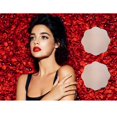 thumbnail image 3 of Women Nipple Cover Breathable Reusable Breast Pasty Breast Cover for Swimsuits, 3 of 10