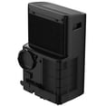 thumbnail image 4 of Restored Actic King 10,000 BTU Smart Wi-Fi Portable Air Conditioner, 450 sq. ft., Black (Refurbished), 4 of 9