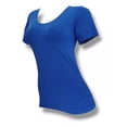 thumbnail image 3 of Playera JERA RL Manga Corta Licra, 3 of 3