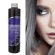 thumbnail image 5 of 228ml Crema para teñir el cabello Semi permanente de larga duración Crema para teñir el cabello Herramienta de peluquería Tipo C, 5 of 8