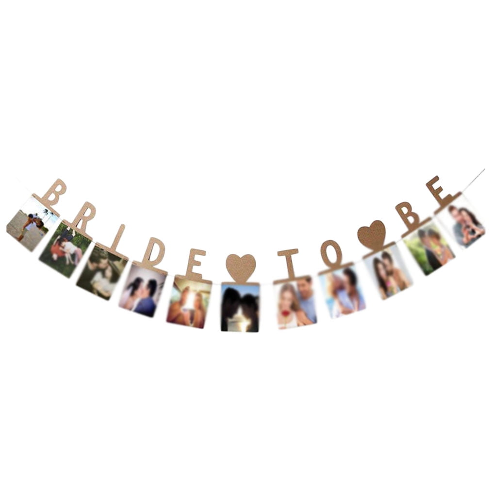 Personalised bachelorette Bride to Be Hens night Banner Party Banner Fabric 