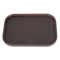 thumbnail image 2 of Premium Bamboo Tea Tray, Japanese Style Serving Board, Tea Dessert Food Dinner, Spacious Storage Capacity, 2 of 8