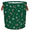 Multicolor 3, variant on ADECORIVY Chocolate Cream Laundry Hamper, Foldable Dirty Clothes Laundry Basket, Waffles Biscuit Waterproof Storage Bin with Handles for Bathroom, Bedroom, Home